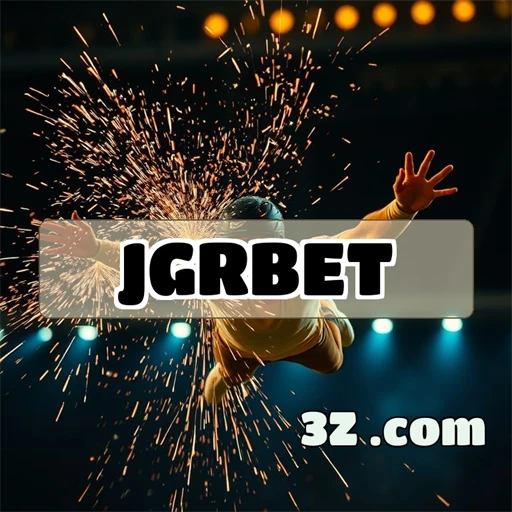 Jackpots Incríveis no jgrbet: Emoção e Recompensas a Cada Jogo