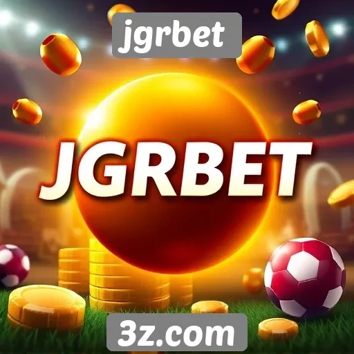 Análise das opções de jogo disponíveis no jgrbet