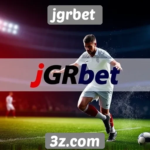 Novidades do jgrbet para apostas esportivas