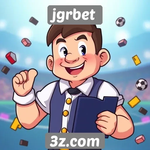 Ofertas e bônus disponíveis no jgrbet